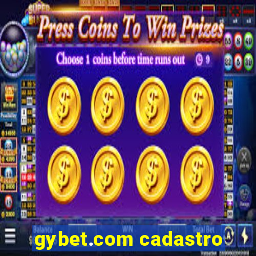 gybet.com cadastro